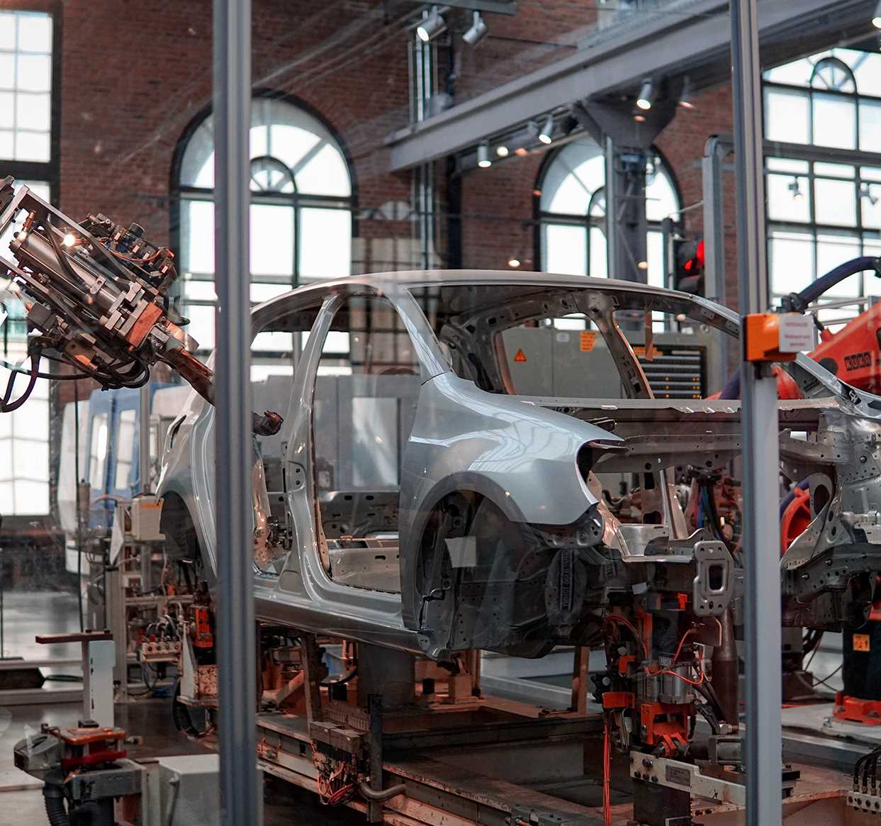 Metalmeccanica Metalmeccanica