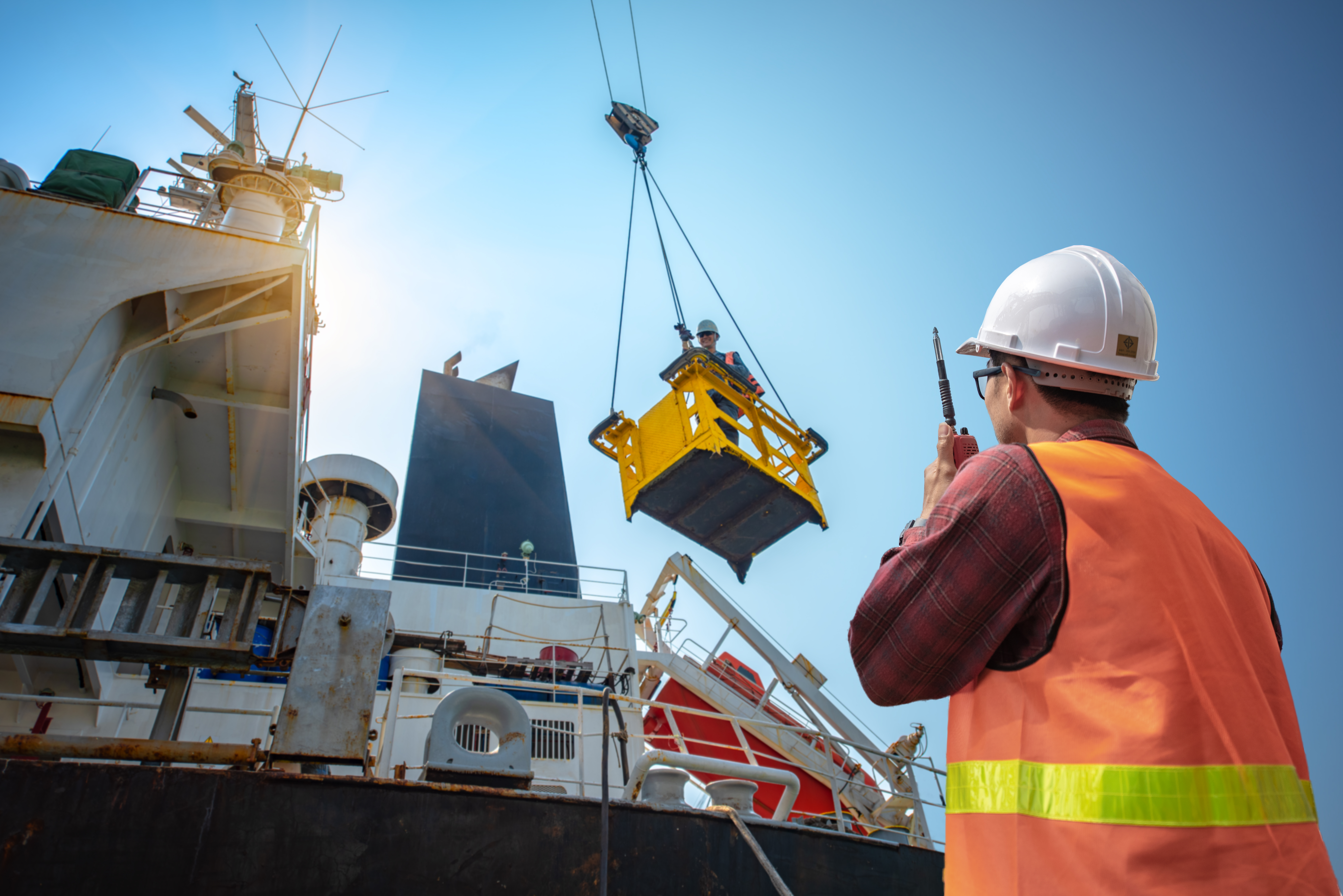 Sfondo Safety Engineering Unibo