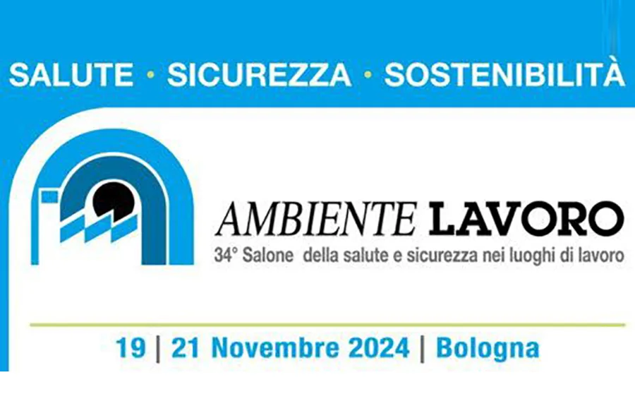 La Banca delle Soluzioni in Fiera Ambiente e Lavoro 2024 - Stand C59